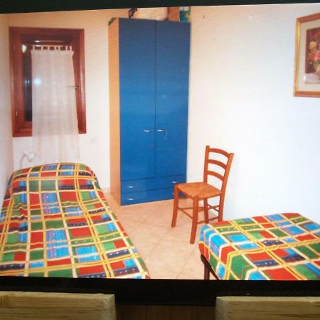 San Teodoro Apartment Сан Теодоро Екстериор снимка