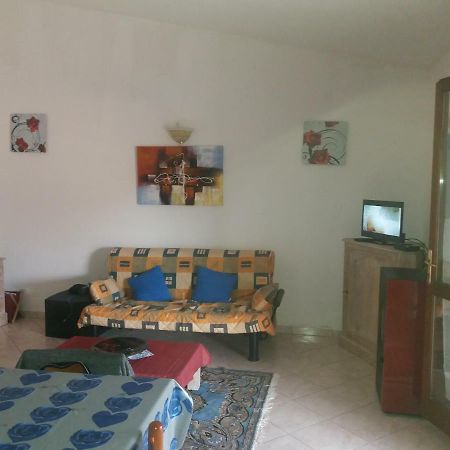 San Teodoro Apartment Сан Теодоро Екстериор снимка