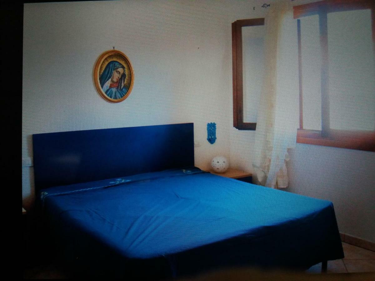 San Teodoro Apartment Сан Теодоро Екстериор снимка