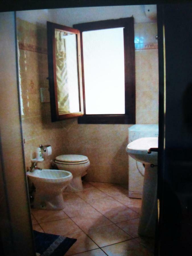 San Teodoro Apartment Сан Теодоро Екстериор снимка