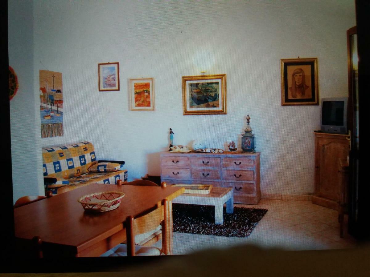 San Teodoro Apartment Сан Теодоро Екстериор снимка